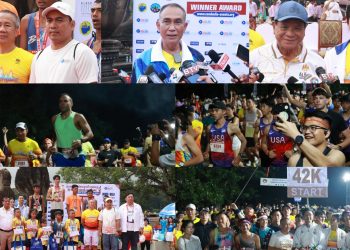 ទេសចរណ៍មកពី៤៧ប្រទេសមករត់ម៉ារ៉ាតុងអង្គរបញ្ចប់ដោយជោគជ័យបង្ហាញកម្ពុជាជាប្រទេសមានសន្តិសុខល្អគួរឲជឿជាក់