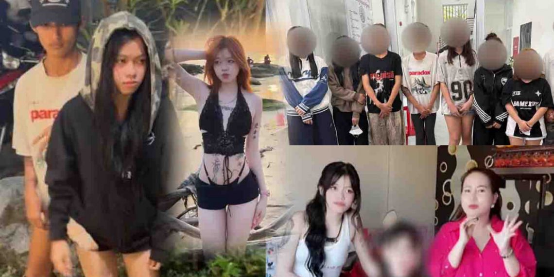 BA ម្នាក់របស់ម្ចាស់ប្រេនឡេផ្កានិងបក្សពួក ត្រូវតុលាការសម្រេចដាក់គុកមិនដោះលែងឡើយ ទោះមានខ្សែធំក៏ដោយ (មានវិឌីអូ)