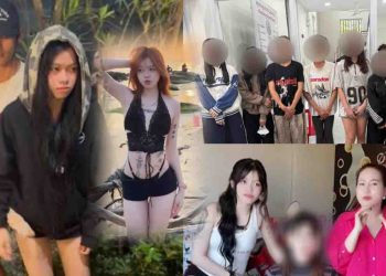 BA ម្នាក់របស់ម្ចាស់ប្រេនឡេផ្កានិងបក្សពួក ត្រូវតុលាការសម្រេចដាក់គុកមិនដោះលែងឡើយ ទោះមានខ្សែធំក៏ដោយ (មានវិឌីអូ)