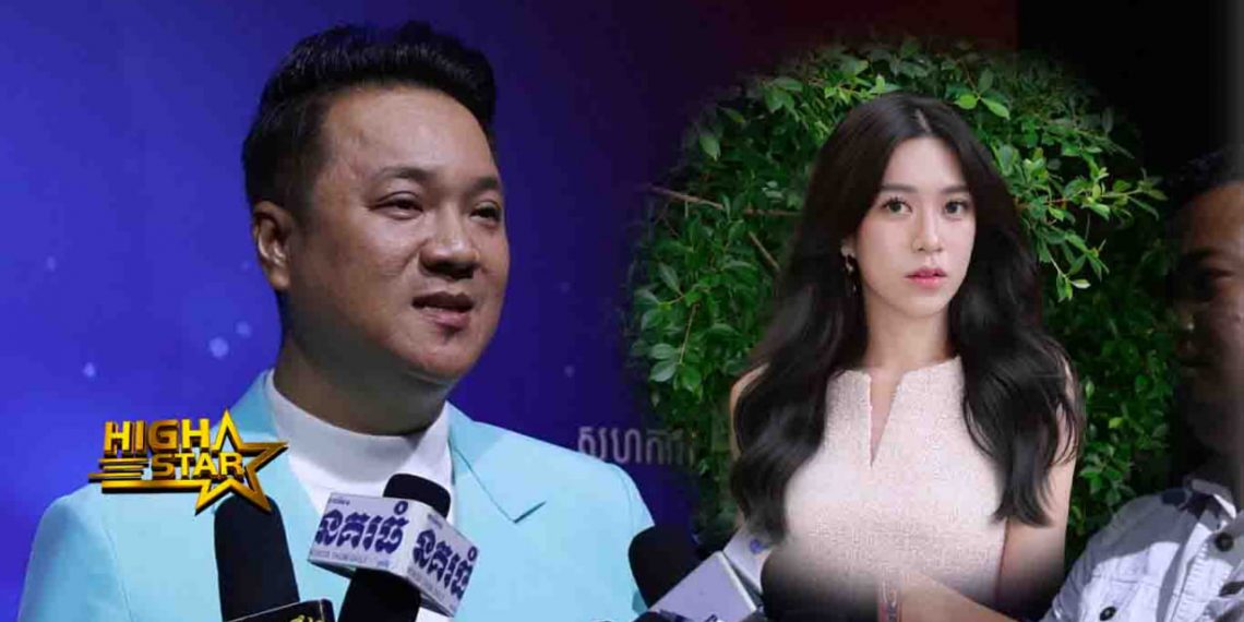 លោក ម៉ែន និមលរតន៍ បញ្ជាក់ពីមូលហេតុសម្រេចចិត្តយក ខន សូរិយា តំណាងប្រទេសចេញទៅប្រកួតនៅអន្តរជាតិ (មានវិឌីអូសំភាសន៍ពេញ)