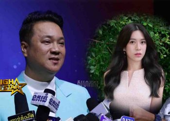 លោក ម៉ែន និមលរតន៍ បញ្ជាក់ពីមូលហេតុសម្រេចចិត្តយក ខន សូរិយា តំណាងប្រទេសចេញទៅប្រកួតនៅអន្តរជាតិ (មានវិឌីអូសំភាសន៍ពេញ)