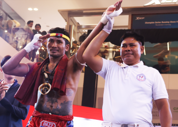 TV5 KUN KHMER ធ្វើឱ្យ ព្រុំ សំណាង ស្តារកេរ្តី៍ឈ្មោះឡើងវិញបាន ក្រោយយកជម្នះលើសុបិន្តអាក្រក់ (មានវិឌីអូប្រកួតពេញ)