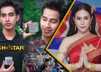 កំពុងជួយរកមូលនិធិជួយដល់កងទ័ពជួរមុខ ស្រាប់តែ Alex Sen ក្លាយជា BA ថ្មីមួយរូបសម្រាប់ម្ចាស់ប្រេនកូនខ្មែរម្នាក់, សូមអបអរសាទរ